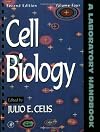 Cell Biology, Volume 4, Second Edition: A Laboratory Handbook (Cell Biology)