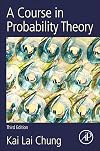 A Course in Probability Theory
