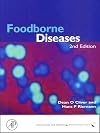 Foodborne Diseases, Second Edition (Food Science and Technology)
