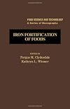 Iron fortification of foods
