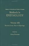 Microbial toxins tools in enzymology