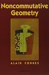 Noncommutative Geometry