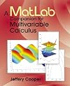 MATLAB Companion for Multivariable Calculus
