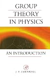 Group Theory in Physics, Volume 1: An Introduction (Techniques of Physics)