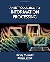An introduction to information processing