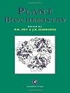 Plant Biochemistry
