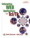 Interactive Web Applications with Tcl/Tk