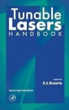 Tunable Lasers Handbook (Optics and Photonics)