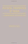 Physical properties of tissue : a comprehensive reference book