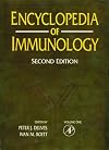 ROITT ENCYCLOPEDIA OF IMMUNOLOGY 2E V4