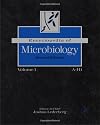 Encyclopedia of Microbiology, Four-Volume Set