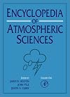 Encyclopedia of atmospheric sciences