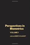 Perspectives in biometrics