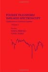 Fourier Transform Infrared Spectroscopy: Applications to Chemical Systems (Vol. 1)