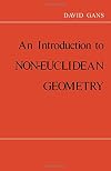 Introduction to Non-Euclidean Geometry