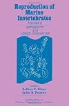 Reproduction of marine invertebrates Volume II, Entoprocts and lesser coelomates