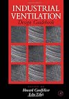 Industrial Ventilation Design Guidebook