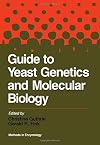 Guide to yeast genetics and molecular biology