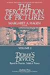 The Perception of Pictures, Volume 2: Dürer’s Devices, beyond the Projective Model of Pictures