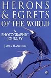 Herons and egrets of the world : a photographic journey