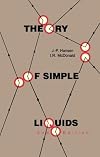 Theory of Simple Liquids, Second Edition