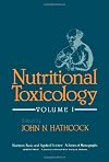 Nutritional Toxicology