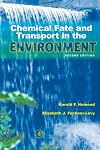 Chemical fate and transport in the environment