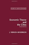 Economic theory and the cities