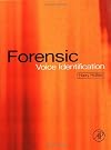 Forensic Voice Identification