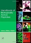 Handbook of Biologically Active Peptides