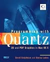 Programming with Quartz: 2D and PDF Graphics in Mac OS X