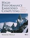 High-Performance Embedded Computing: Architectures, Applications, and Methodologies
