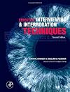 Effective Interviewing and Interrogation Techniques
