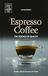 Espresso Coffee: The Science of Quality