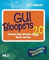 GUI Bloopers 2.0: Common User Interface Design Don'ts and Dos