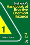 Bretherick's Handbook of Reactive Chemical Hazards, Sixth Edition