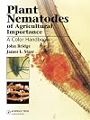 Plant Nematodes of Agricultural Importance: A Color Handbook
