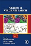 Advances in Virus Research, Volume 63