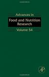 Advances in Food and Nutrition Research, Vol. 54