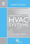 Fundamentals of HVAC Systems: SI Edition Hardbound Book
