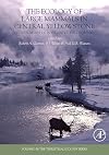 The Ecology of Large Mammals in Central Yellowstone: Sixteen Years of Integrated Field Studies (Terrestrial Ecology)