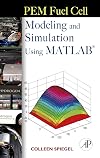 PEM Fuel Cell Modeling and Simulation Using Matlab