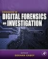 Handbook of Digital Forensics and Investigation