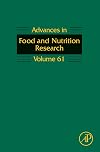 Advances in Food and Nutrition Research, Volume 61 (Advances in Food & Nutrition Research)