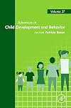 Advances in Child Development and Behavior, Volume 37