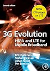 3G Evolution, Second Edition: HSPA and LTE for Mobile Broadband
