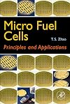 Micro Fuel Cells: Principles and Applications