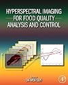 Hyperspectral Imaging for Food Quality Analysis and Control