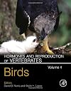 Hormones and Reproduction of Vertebrates