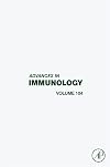 Advances in immunology. Volume 104